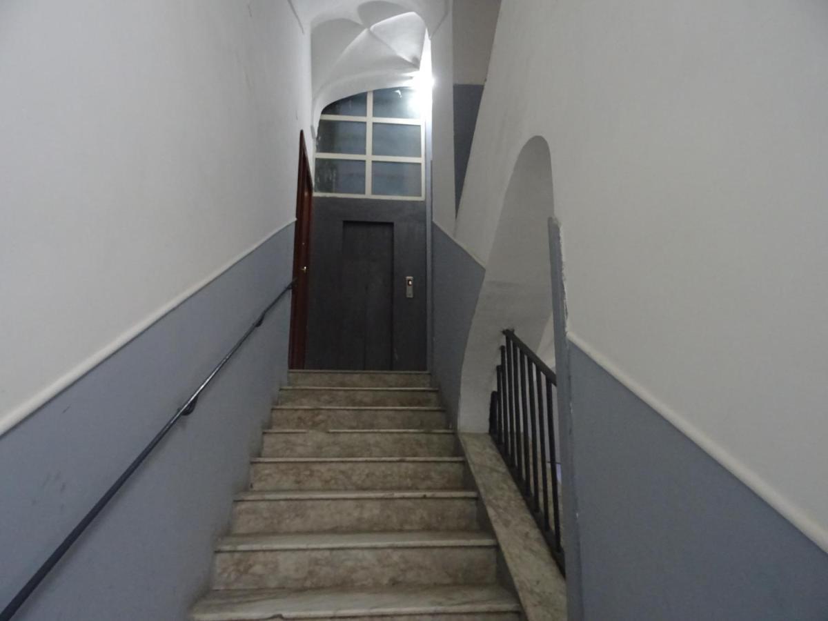 Panto' Apartment 2 Steps To Toledo Street Neapol Exteriér fotografie